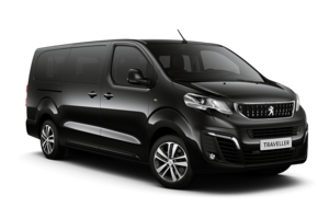 Peugeot Traveller Peugeot Traveller