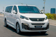 Peugeot Traveller Luxury (Máy Dầu)