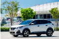 Peugeot Việt Nam ưu đãi đến 50 triệu đồng khi mua xe trong tháng 9
