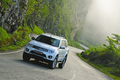 Phấn khích cùng “chiến binh” Mitsubishi Pajero Sport 4x4 AT