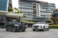 Phân khúc SUV 7 chỗ tháng 2/2021: Hyundai Santa Fe giành lại ngôi đầu