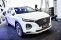 Phân khúc SUV 7 chỗ tháng 7/2020: Hyundai Santa Fe bỏ xa Toyota Fortuner