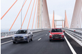 Phân khúc SUV đô thị tháng 10/2021: Toyota Corolla Cross bứt tốc, qua mặt Kia Seltos