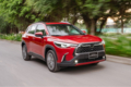 Phân khúc SUV đô thị tháng 11/2021: Toyota Corolla Cross lập đỉnh, KIA Seltos 'ngã ngựa'