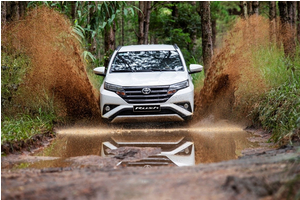Phân khúc xe đa dụng 7 chỗ nóng trở lại, Toyota Avanza, Veloz thay thế Innova, Mitsubishi Xpander nâng cấp sắp bán