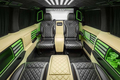 “Phòng họp di động” Mercedes V-Class đến từ Schawe Car Design