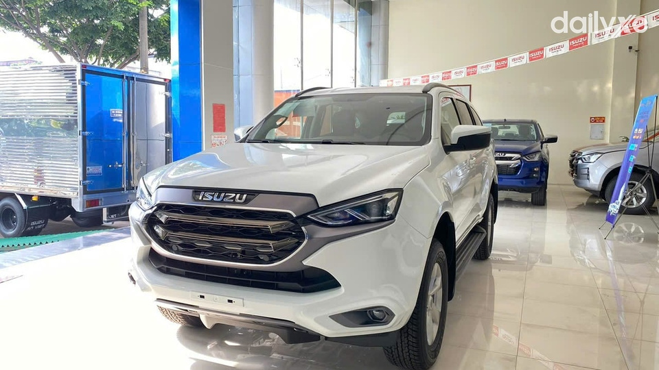 Phòng trưng bày sang trọng - hiện đại và rộng rãi 