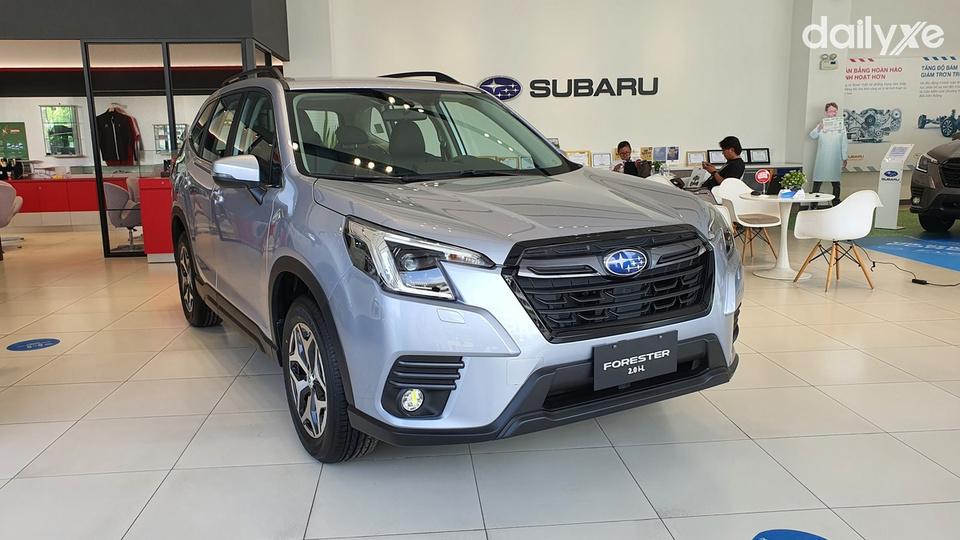 Phòng trưng bày thiết kế khang trang