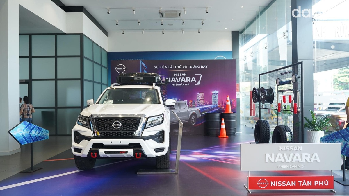 Dòng xe Nissan được nhiều dùng lựa chọn