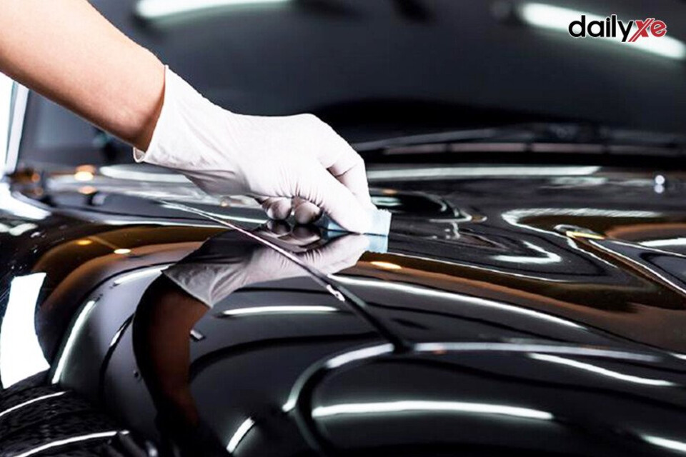 Chống đọng nước