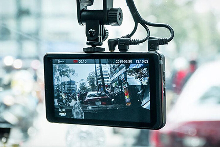 Camera hành trình Camera hành trình