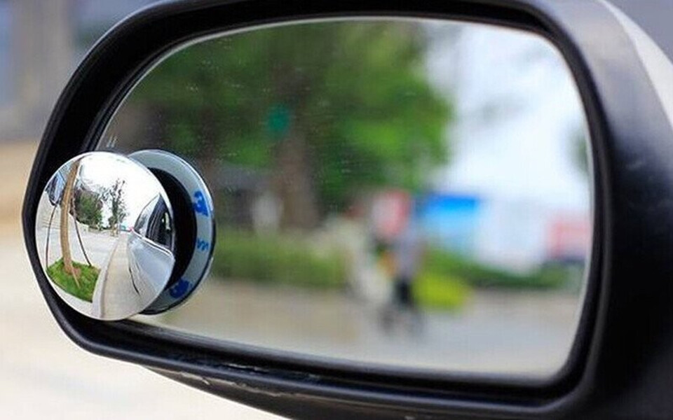 Gương mở rộng góc chiếu Gương mở rộng góc chiếu