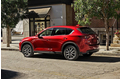 Phụ kiện mới dành cho Mazda CX-5 và CX-3