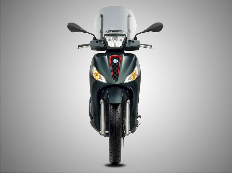 Piaggio Việt Nam ra mắt Phiên bản Đặc biệt Medley S 150cc, giá 98,9 triệu đồng piaggio viet nam ra mat phien ban dac biet medley s 150cc, gia 98,9 trieu dong