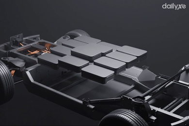 Pin thể rắn Donut Lab: Công nghệ hứa hẹn thay đổi cục diện ngành xe điện