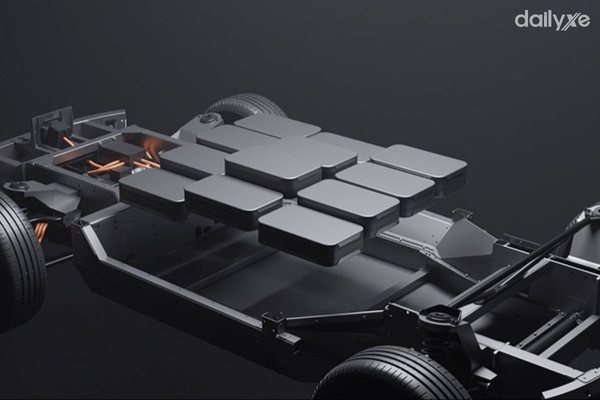 Pin thể rắn Donut Lab: Công nghệ hứa hẹn thay đổi cục diện ngành xe điện