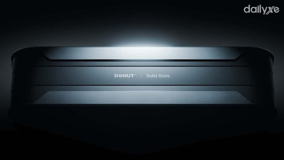 Quan trọng hơn, pin đã sẵn sàng đi vào sản xuất