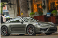 Porsche 911 Carrera 4S 2021 màu độc giá hơn 10 tỷ của đại gia Lào Cai