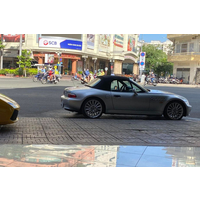 Porsche 911 Carrera 4S ngoại thất độc ra biển số, nghi ngờ chủ sở hữu là một chủ tịch nổi tiếng tại Việt Nam