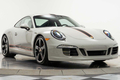 Porsche 911 Carrera GTS bản giới hạn chạy 66 km, rao bán 178.900 USD
