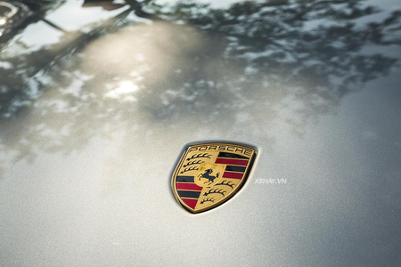 Porsche 911 Carrera S - Tiệm cận hoàn hảo