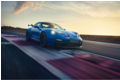 Porsche 911 GT3 2022 - Sinh ra ở Flacht