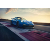 Porsche 911 GT3 2022 - Sinh ra ở Flacht