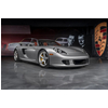 Porsche Carrera GT bán đấu giá 2 triệu USD và đây cách các đại gia làm giàu từ siêu xe