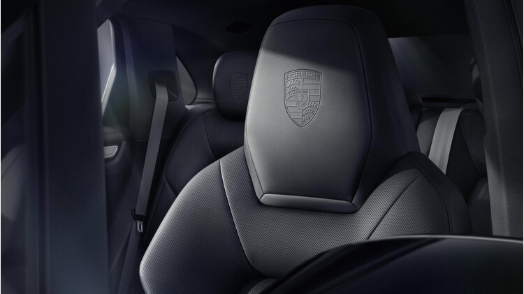 Porsche Cayenne Platinum sắp ra mắt vào năm 2022