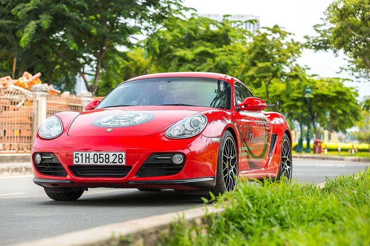 porsche-cayman-2009-ngua-noi porsche-cayman-2009-ngua-noi