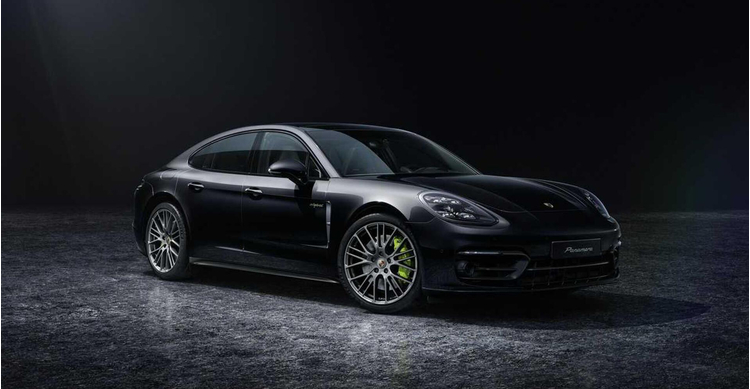 Porsche Panamera Platinum Edition 2022 ra mắt, giá từ 101.900 USD porsche panamera platinum edition 2022 ra mat, gia tu 101.900 usd