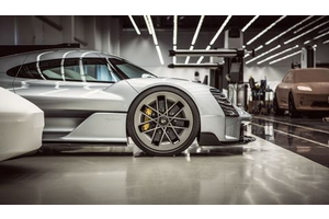 “Porsche Unseen”: Bật mí những dự án bí mật của Porsche