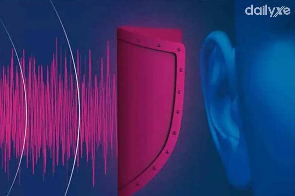 Hệ thống an toàn Pre-Safe Sound trên xe ô tô