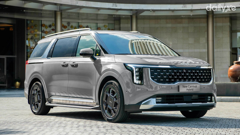 Thiết kế trang bị hướng khách hàng doanh nhân