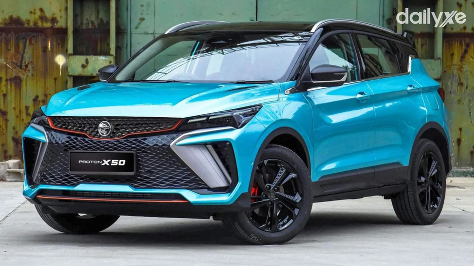 Có nhiều lý do để hãng ô tô Malaysia chọn Việt Nam làm thị trường xuất khẩu