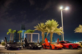 Qatar - đất nước Tây Á giàu có, tràn ngập siêu xe