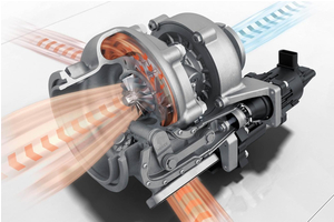 Quá trình phát triển động cơ Turbo cùng Porsche: “Dưới những áp lực”