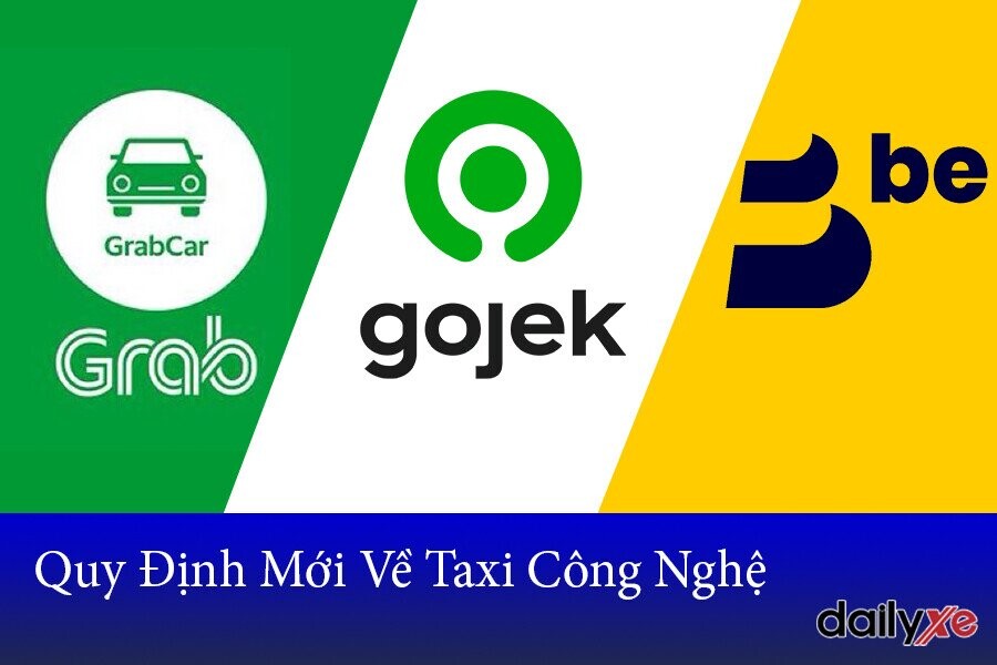Cách đăng ký kinh doanh taxi công nghệ như thế nào?
