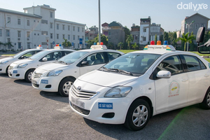 Quy định mới về thi bằng lái xe ô tô trong năm 2026