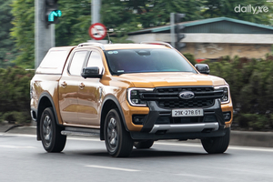 Quy định mới về xe tải tại Hà Nội: Xe bán tải có bị ảnh hưởng?