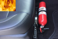 Quy định về bình cứu hỏa trên xe ô tô năm 2020: Cập nhật nóng nhất