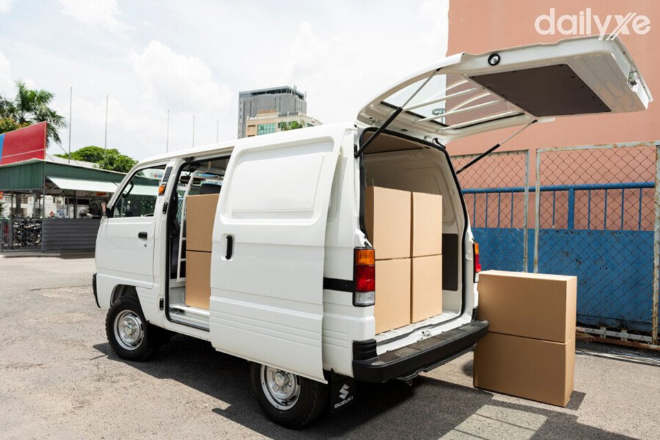 Đối tượng và phạm vi bảo hiểm trách nhiệm dân sự hàng hóa trên xe