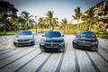 Ra mắt 3 phiên bản BMW Series 7 mới tại Việt Nam, giá từ 4,369 tỷ đồng