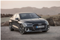 Ra mắt Audi A3 sedan thế hệ mới - nâng cấp thiết kế và công nghệ