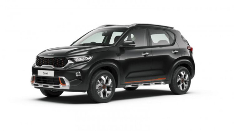 Ra mắt Kia Sonet First Anniversary Edition: Nhiều đồ chơi hơn bản bán tại Việt Nam, giá quy đổi 326 triệu đồng ra mat kia sonet first anniversary edition: nhieu do choi hon ban ban tai viet nam, gia quy doi 326 trieu dong