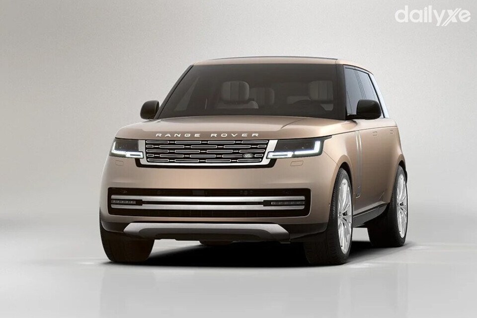 Thiết kế với ngôn ngữ đơn giản, toát lên không chỉ vẻ sang trọng