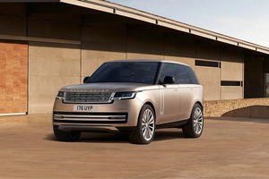 Range Rover SE 3.0 (Máy Xăng)