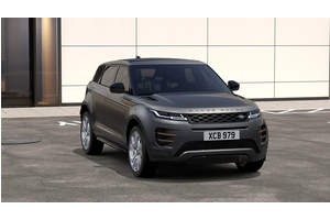 Range Rover Evoque SE (Máy Xăng)