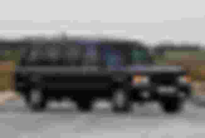 range rover qua 5 the he: tu nhom nhua toi bieu tuong dia vi cua gioi thuong luu