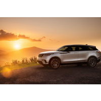 Range Rover Velar 2021 - Vẫn cứ đẹp nhưng thêm nhiều công nghệ, chờ về Việt Nam